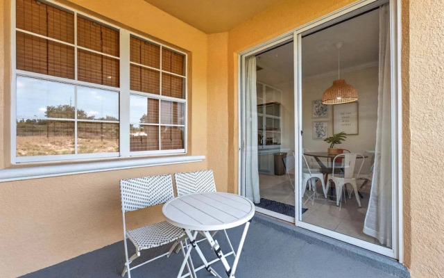 Cozy 3BR Townhome 5 Miles From Disney