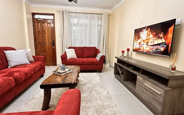 Neema Executive Suites Near Junction Mall 5A