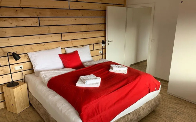 Bogensporthotel "BAD"