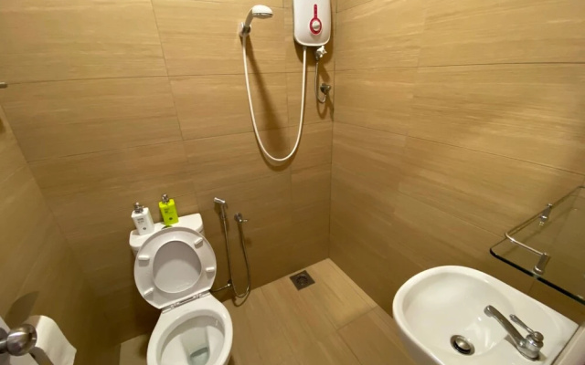 Nancii Guesthouse