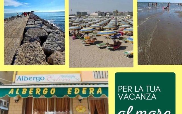 Hotel Edera