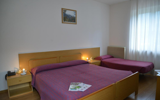 Hotel Bel Sit