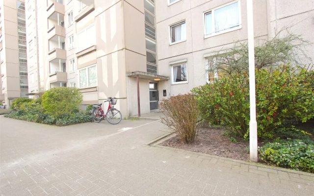 Private Apartment Hohenrode