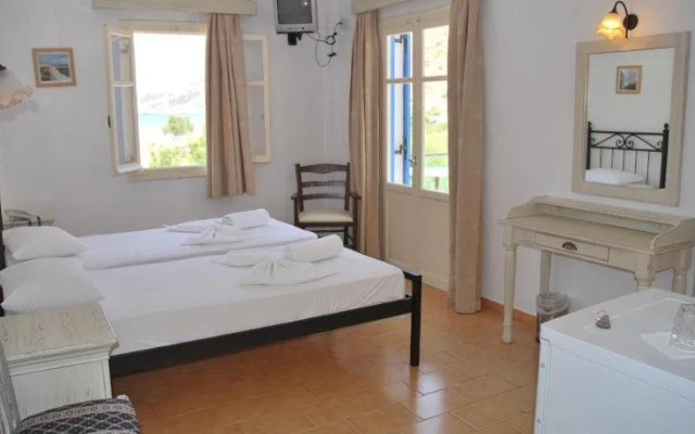 Afroditi Hotel