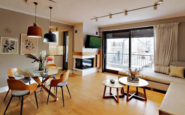 Malamas Apartment