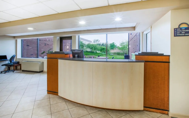 Days Inn Midland
