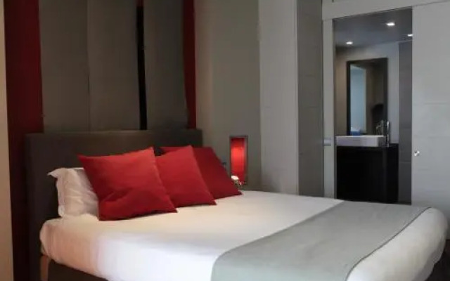 Hotel Du Fronton