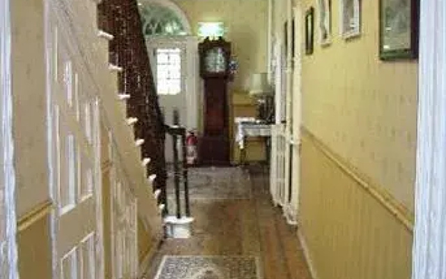 Clanabogan Country House B&B