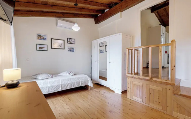 Village Sense by Corfu Escapes