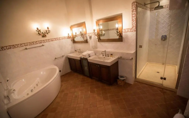 B&B Casale la Meridiana