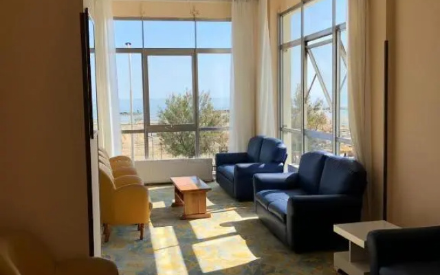Hotel International