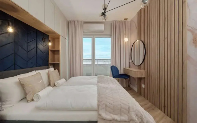 Krakowska Apartment By Renters Prestige