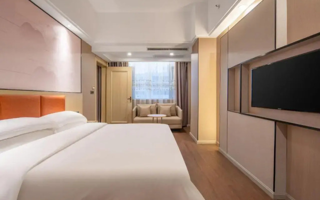 Vienna International Hotel Jieyang Chaoshan Airport Branch