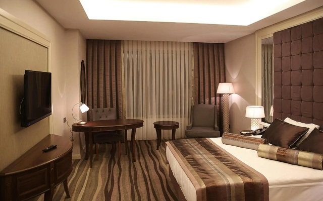 Morrian Hotel & SPA