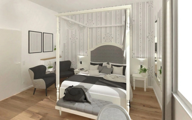 Johanniter Hotel Wittenberg
