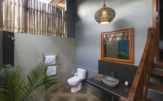 Warisan Villa