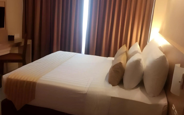 Grand Diara Hotel