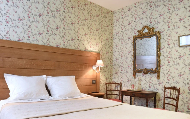 Hotel Saint James