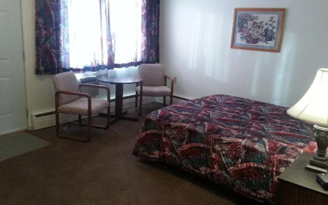 Park Motel