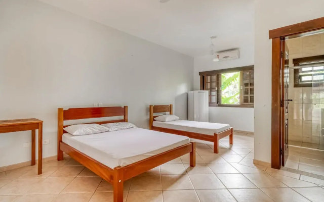 Eco Pousada e Hostel Abadia