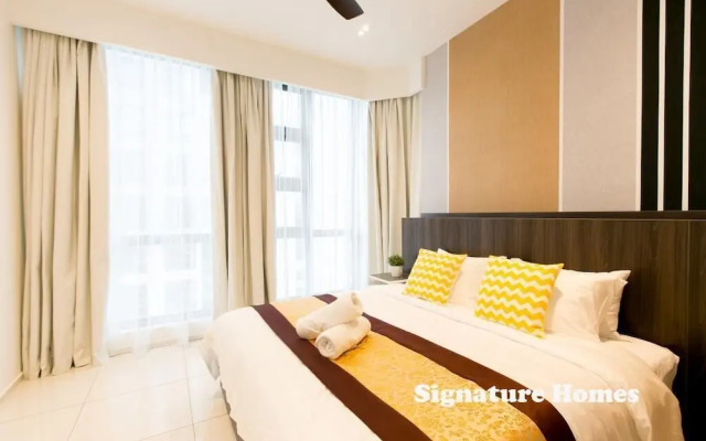 The Robertson Suites Bukit Bintang