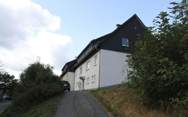 Wohnung Julius 4