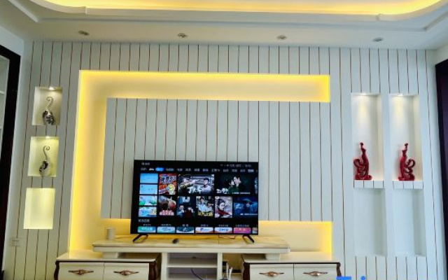 Zhenxiong Junkelai Homestay