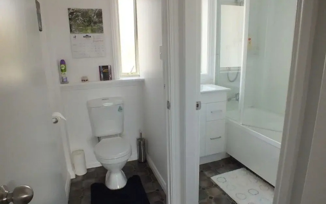 Austin Heights Quality Bed & Breakfast