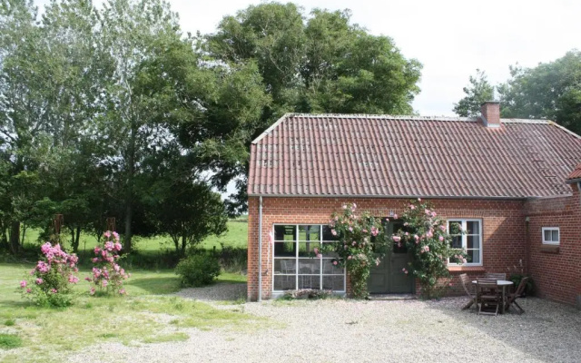 Rosengave Annekset