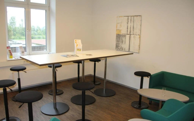 Haus Overbach