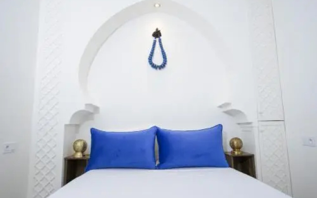 Riad La Vie