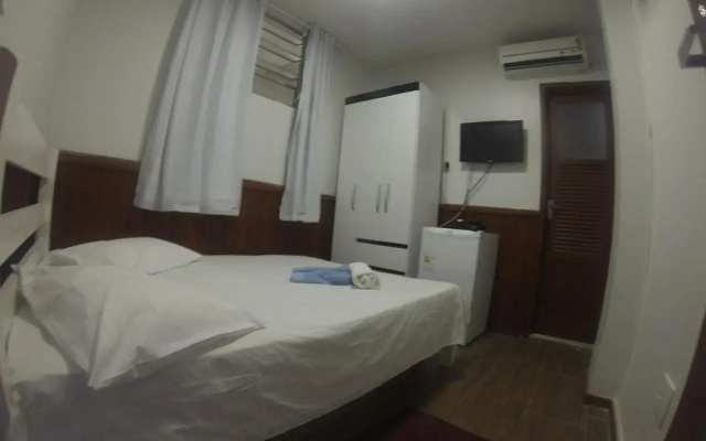 Copacabana Hostel