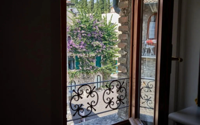 Porto Valentino Apartment