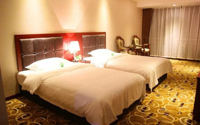 Fuling Xiduo Hotel
