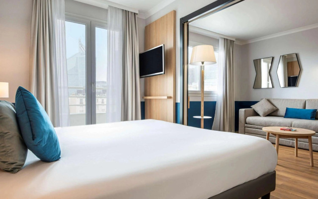 Aparthotel Adagio La Defense Kleber