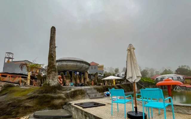 Rayana Resort Mitra RedDoorz