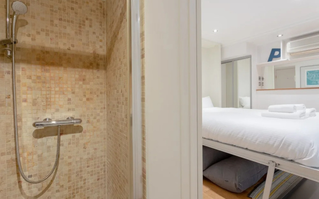 Central London Marylebone Studio