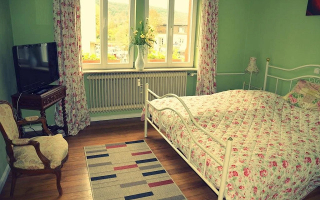 Gästehaus Flair