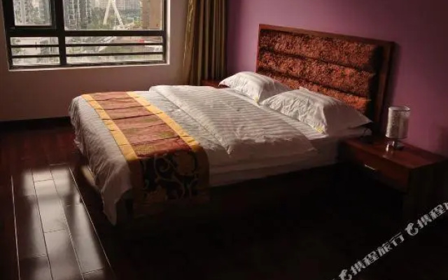 Yunhai Hotel