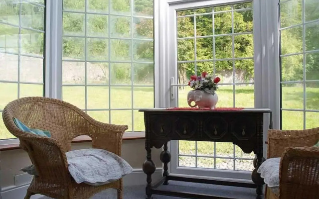 Ross House Equestrian Holidays