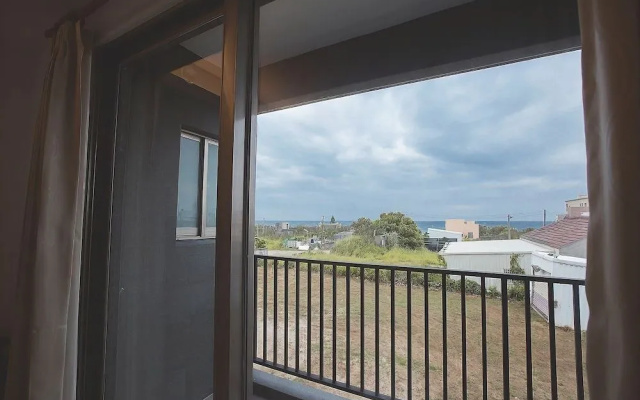 Southmost Resort