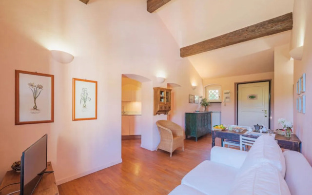 Casa della Dalcisa