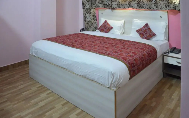 Hotel Bleue Mont