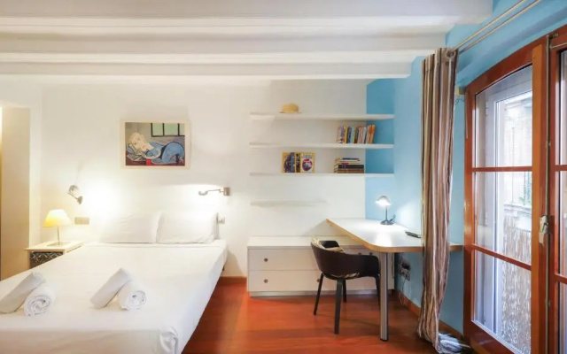 Bed&BCN Gracia III