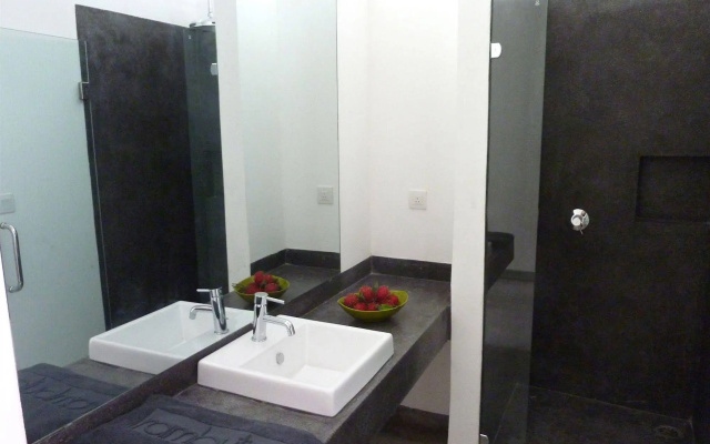 Rambutan Resort - Phnom Penh