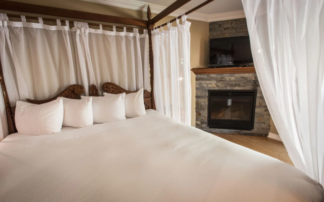 Hotel St-Sauveur