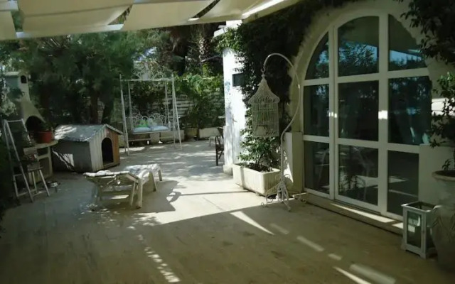 Residenza Di Romi