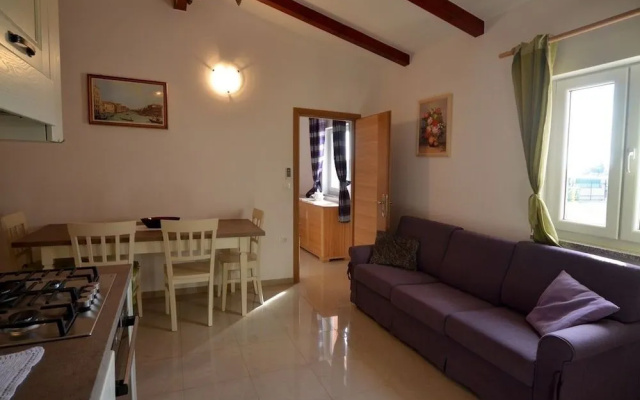 Villa Cocaletto