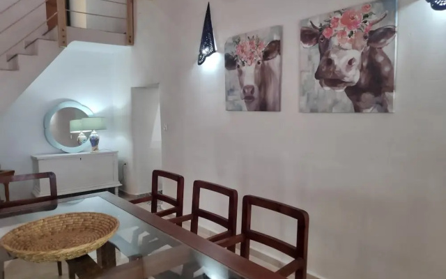 Casa Teatro RAICES
