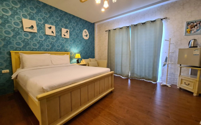 Baan Vanilla Summer Hua Hin